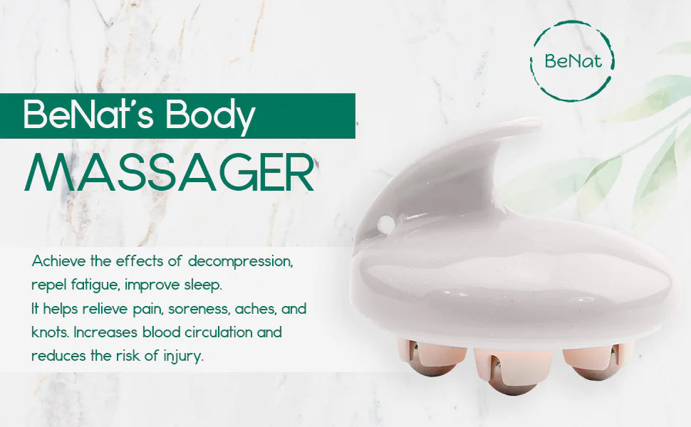 VitaRoll Body Massager