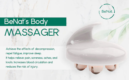 VitaRoll Body Massager