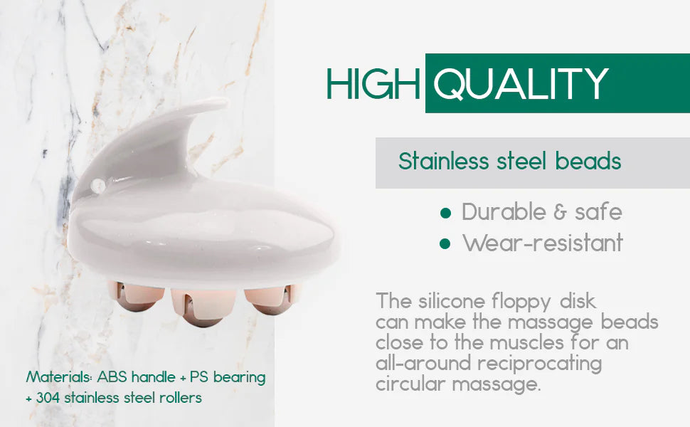 VitaRoll Body Massager