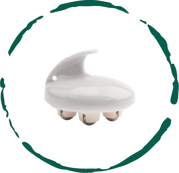 VitaRoll Body Massager